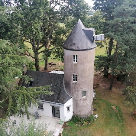 Le Moulin De La Retardiere Orvault Zewnętrze zdjęcie