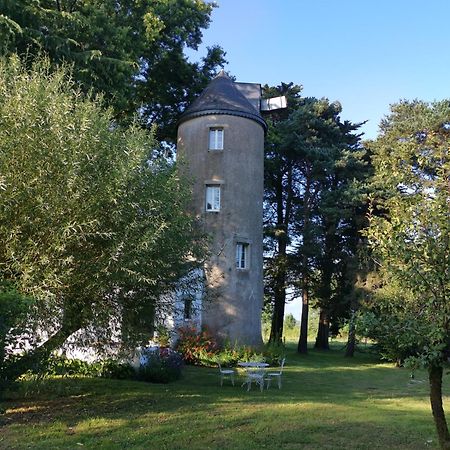 Le Moulin De La Retardiere Orvault Zewnętrze zdjęcie