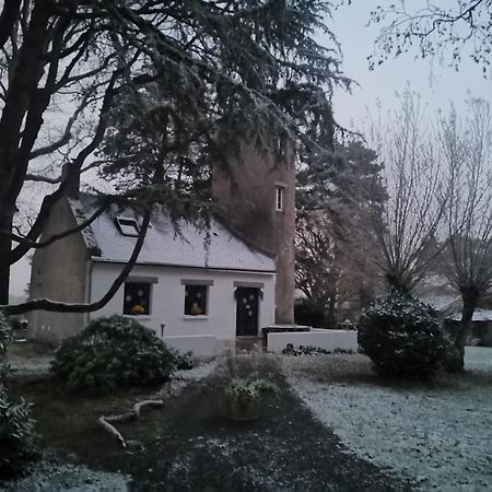 Le Moulin De La Retardiere Orvault Zewnętrze zdjęcie