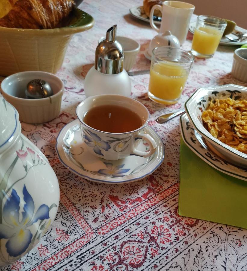 Le Moulin De La Retardiere Orvault Zewnętrze zdjęcie