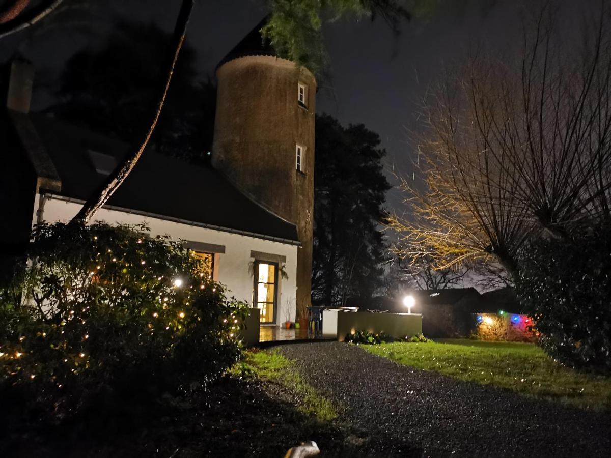 Le Moulin De La Retardiere Orvault Zewnętrze zdjęcie