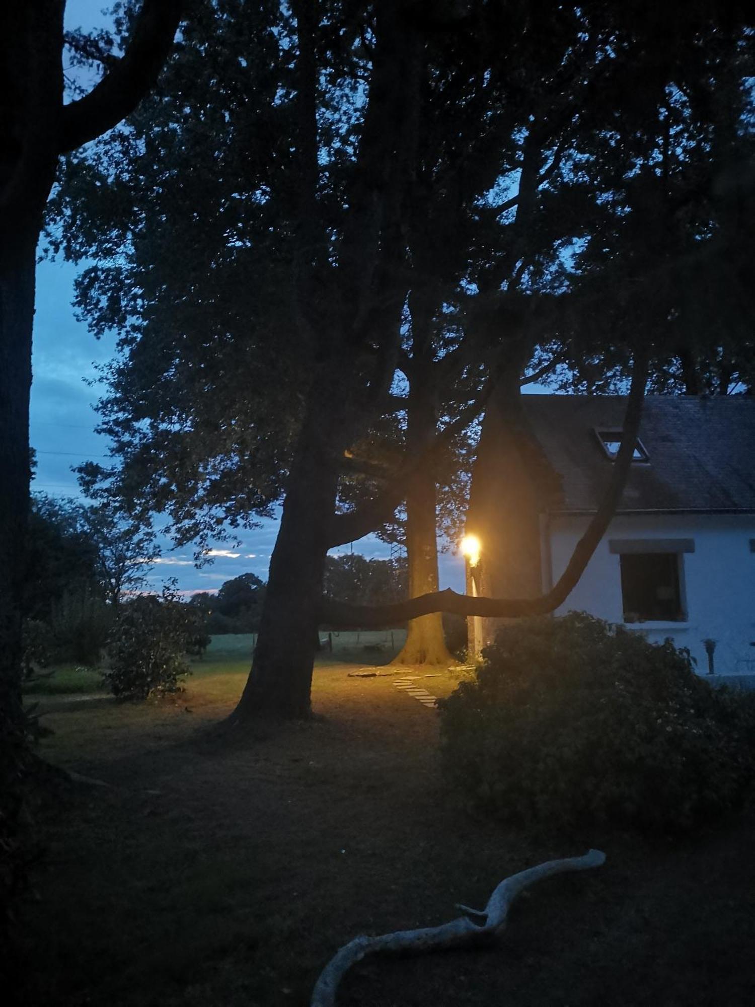 Le Moulin De La Retardiere Orvault Zewnętrze zdjęcie