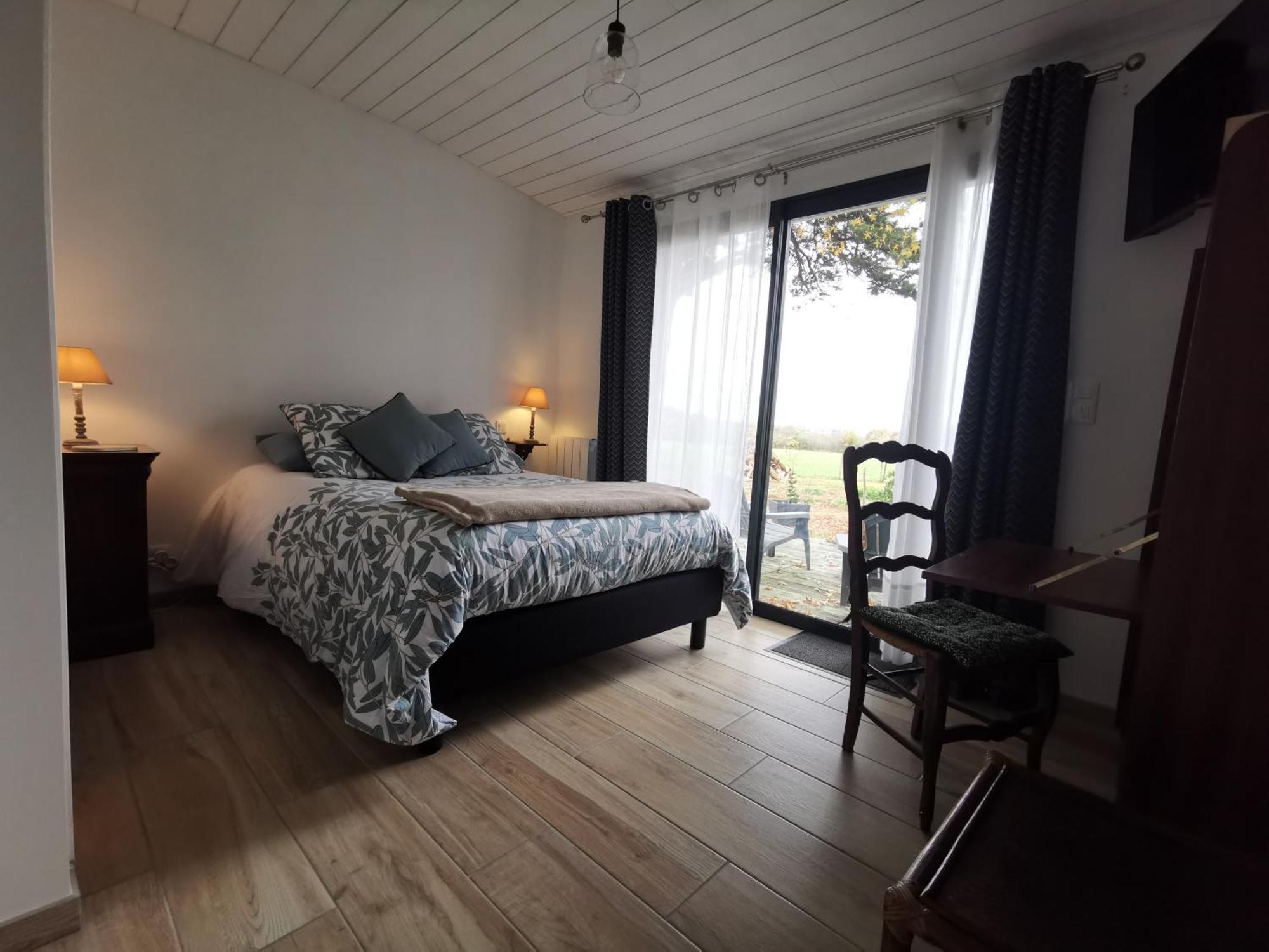 Le Moulin De La Retardiere Orvault Zewnętrze zdjęcie